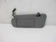 Sonnenblende links KIA SORENTO I (JC) 3.5 V6 143 KW