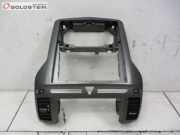 Lüftergehäuse Luftdüsen 2x OPEL ZAFIRA B (A05) 1.9 CDTI 110 KW 13162540/13144401/13144402