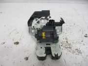 Schloss Heckdeckel Heckklappenschloss AUDI A1 SPORTBACK (8XA) 1.2 TFSI 63 KW 8K9827505A