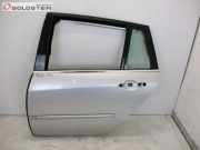 Tür links hinten D69 Gris Platine RENAULT LAGUNA III GRANDTOUR (KT0/1) 2.0 DCI 96 KW 821010024R
