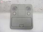 Innenleuchte Innenlicht Leseleuchte mitte vorne SUZUKI GRAND VITARA II (JT, TE, TD) 1.9 DDIS AW 95 KW 7817065J00