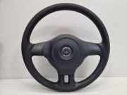 Lenkrad Titanschwarz Kunststoff VW POLO V (6C1, 6R1) 1.6 TDI 55 KW 6R0419091D/6R0880201D4