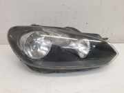 Scheinwerfer rechts VW GOLF VI (5K1) 1.4 59 KW 5K1941006J/89319341