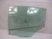 Seitenscheibe Fensterscheibe links hinten JAGUAR XF (_J05_, CC9) 2.7 D 152 KW