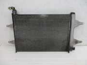 Klimakondensator Klimakühler SKODA ROOMSTER (5J) 1.6 TDI 77 KW 6Q0820411K