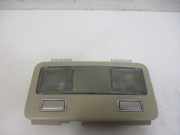 Innenraumleuchte Hinten JAGUAR XF (_J05_, CC9) 2.7 D 152 KW