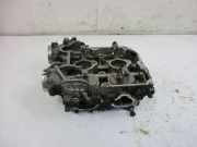Zylinderkopf rechts EJ20 Ohne Ventile SUBARU LEGACY IV STATION WAGON (BP) 2.0 AWD 101 KW