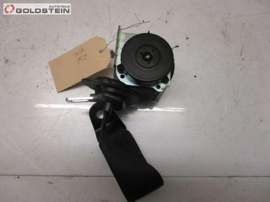 Sicherheitsgurt hinten rechts MINI MINI (R56) COOPER 88 KW 601030000D Bild Sicherheitsgurt hinten rechts MINI MINI (R56) COOPER 88 KW 601030000D