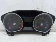 Tachometer Kombiinstrument FORD S-MAX GALAXY (WA6) 2.0 TDCI 96 KW 6M2T-10849-CL/VP6M2F-10849-CL