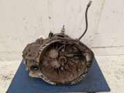 Schaltgetriebe Getriebe PF6010 RENAULT TRAFIC II KASTEN (FL) 2.0 DCI 115 84 KW 7701477364