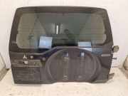 Heckklappe Hecktür A01 Ebony Charcoal Met MITSUBISHI PAJERO PININ (H6W, H7W) 2.0 GDI 95 KW