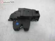 Schloss Heckdeckel Heckklappenschloss PEUGEOT 308 CC 1.6 16V 110 KW 9660403780