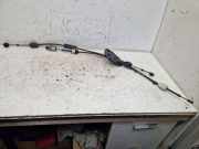 Schaltseil Seilzug Schaltgetriebe RENAULT KANGOO II BK KW08 1.5 DCI 90 66 KW