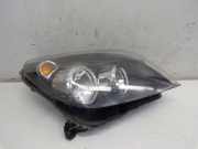 Scheinwerfer rechts Halogen OPEL ASTRA H GTC (A04) 1.6 77 KW 1LG270370~93178634