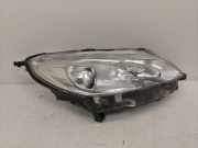Scheinwerfer rechts PEUGEOT 2008 I (CU) 1.6 HDI 68 KW 9677810280/90015176