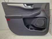 Türverkleidung vorne links Schwarz FORD KUGA III (DFK) 2.5 DURATEC PHEV 178 KW