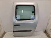 Schiebetür links silber Hellgrün RENAULT KANGOO EXPRESS (FW0/1) 1.5 DCI 85 63 KW