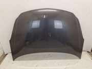 Motorhaube Z177 Karbongrau Met OPEL CORSA D FACELIFT (S07) 1.2 59 KW