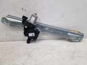 Fensterheber links hinten Fensterhebermotor FORD GRAND C-MAX (DXA/CEU) 1.5 TDCI FL 88 KW AM51U27001BE