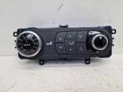 Bedienelement Klimaanlage Klimabedienteil Heizungsregler Klimaregler ALPINE A110 II 1.8 185 KW 6020016039