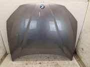 Motorhaube A52 Spacegrau Met. BMW X1 (E84) SDRIVE18I 110 KW