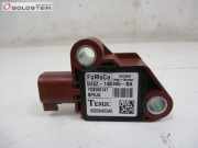 Sensor Crashsensor Airbag LAND ROVER RANGE ROVER SPORT (LS) 2.7 TDVM 4X4 140 KW 5H2Z14B345BA/YDB000141