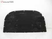 Motorhaube Dämmmatte AUDI A6 AVANT (4F5, C6) 2.7 TDI 132 KW