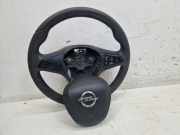 Lenkrad Multifunktion OPEL CORSA E (X15) 1.0 66 KW 39035987