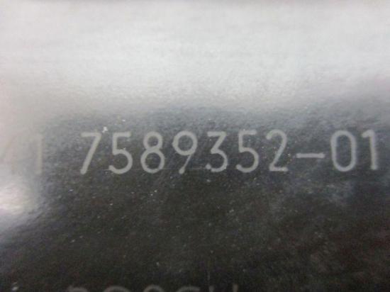 Anlasser Starter BMW 1 (E87) 116I LCI 90 KW 7589352 Bild Anlasser Starter BMW 1 (E87) 116I LCI 90 KW 7589352