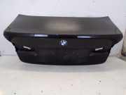 Heckklappe Kofferraumklappe 475 Black Sapphire Met. BMW 5 (G30) 520I LCI 135 KW