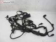 Kabel Motor Motorkabelbaum M 266.920 MERCEDES-BENZ A-KLASSE (W169) A 150 70 KW A2661501833
