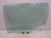 Seitenscheibe Fensterscheibe links hinten RENAULT ZOE (BFM_) ZOE FACELIFT 65 KW 823016589R