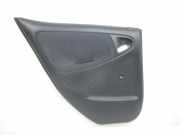 Türverkleidung links hinten TOYOTA YARIS (P1) 1.3 64 KW