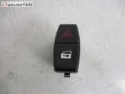 Schalter Warnblinker Türverriegelung ZV BMW 5 (E60) 525D 145 KW 6919506