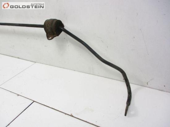 Stabilisator hinten d=11mm BMW 3 (E90) 318D LCI 105 KW 10845012 Bild Stabilisator hinten d=11mm BMW 3 (E90) 318D LCI 105 KW 10845012