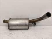 Endschalldämpfer Endtopf BMW 1 (F20) 118D 105 KW 8512641