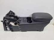 Armlehne MIttelarmlehne Konsole Schwarz FORD FOCUS III TURNIER 1.6 ECOBOOST 110 KW