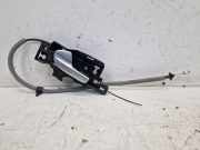 Türöffner innen links hinten Türinnengriff FORD S-MAX (WA6) 2.0 TDCI 105 KW 7S71A22601AC