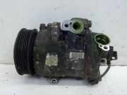Klimakompressor Kompressor Klimaanlage CGGB VW POLO V (6C1, 6R1) 1.4 63 KW 6Q0820808F/447150-2220