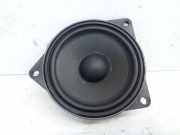 Lautsprecher Mitteltonlautsprecher , Amarturenbrett Mitte oben BMW X5 (F95, G05) 40I MILD-HYBRID XDRIVE LCI 280 KW 2622517/183534