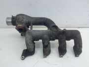 Ansaugkrümmer Ansaugbrücke F9Q 760 RENAULT TRAFIC II KASTEN (FL) 1.9 DCI 100 74 KW 8200145097