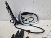 Außenspiegel Seitenspiegel rechts 6Pins Reflexsilber VW GOLF PLUS (521, 5M1) 1.6 75 KW 5M1857508AS