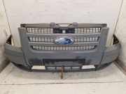 Stoßstange vorne Grau Unlackiert FORD TRANSIT 06 MK7 (FA) 2.2 TDCI 85 KW