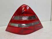 Rückleuchte Rücklicht links MERCEDES-BENZ SLK (R170) 230 KOMPRESSOR 142 KW A1708200564