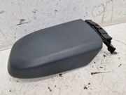 Armlehne MIttelarmlehne Grau Kunstleder FORD C-MAX II (DXA/CB7, DXA/CEU) 2.0 TDCI 103 KW AM51R045C74AF38DD