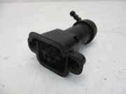 Waschwasserdüse links Scheinwerferreinigung AUDI A4 (8E2, B6) 2.0 96 KW 8E0955101