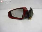Außenspiegel Seitenspiegel links LY3C AMULETTROT AUDI A4 (8E2, B6) 3.0 QUATTRO 162 KW 8E1858531AA