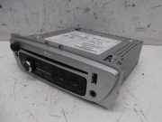 Radio Bluethooth MP3 USB RENAULT MEGANE III SCHRÄGHECK (BZ0_) 1.6 16V FL 81 KW 281159184R
