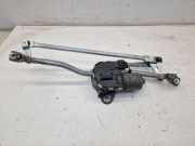 Wischermotor vorne Wischergestänge AUDI A6 AVANT (4F5) 4.2 QUATTRO 246 KW 4F1955119