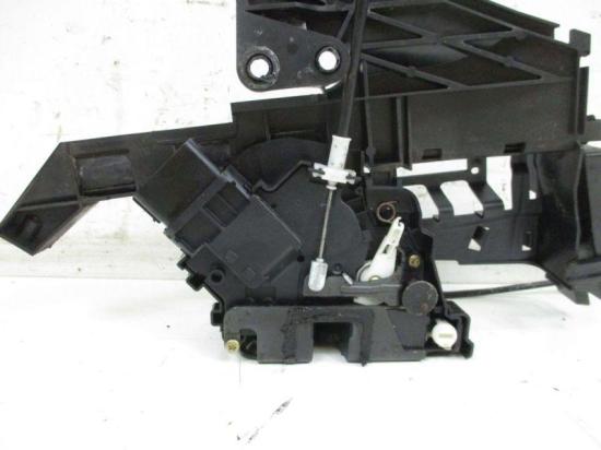 Türschloss rechts hinten FORD FOCUS C-MAX 2.0 TDCI 100 KW 3M5A-R26412-BN Bild Türschloss rechts hinten FORD FOCUS C-MAX 2.0 TDCI 100 KW 3M5A-R26412-BN